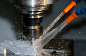 Limit Engineering | Precision milling and Precision turning in Essex