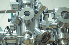 Limit Engineering | High tech components and experimental installations in Essex